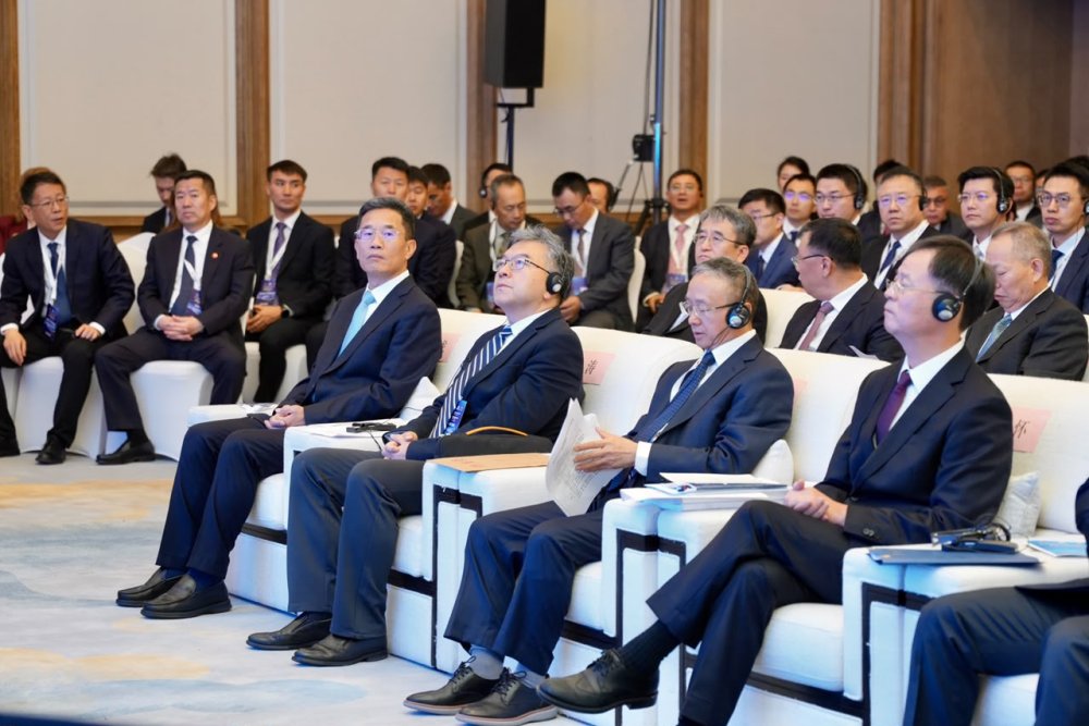 Казахстан и CNPC усиливают технологическое сотрудничество в нефтегазовой отрасли — Фото 4