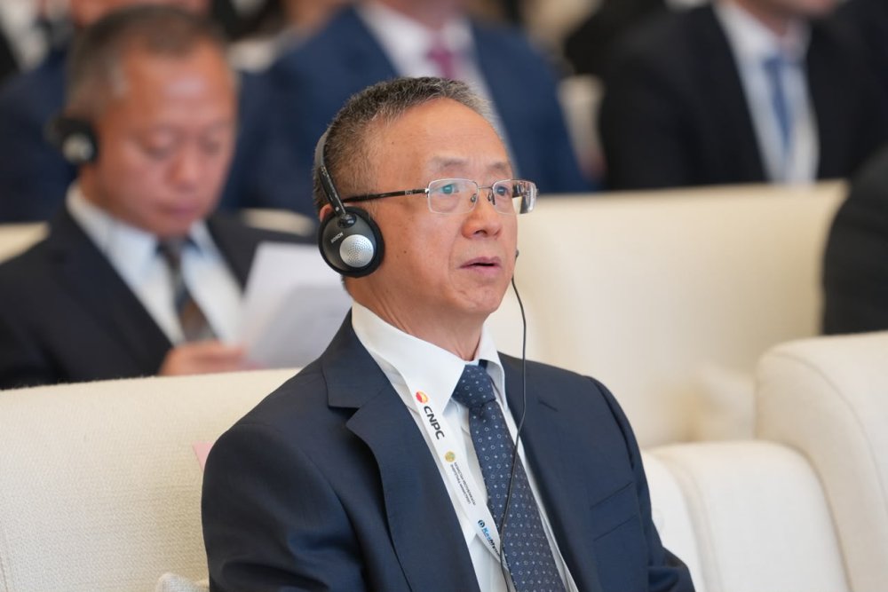 Казахстан и CNPC усиливают технологическое сотрудничество в нефтегазовой отрасли — Фото 6