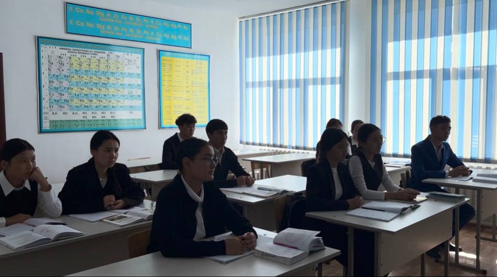 В рамках ОПМ «Безопасный дом» полицейские проводят профилактическую работу с молодежью — Фото 2