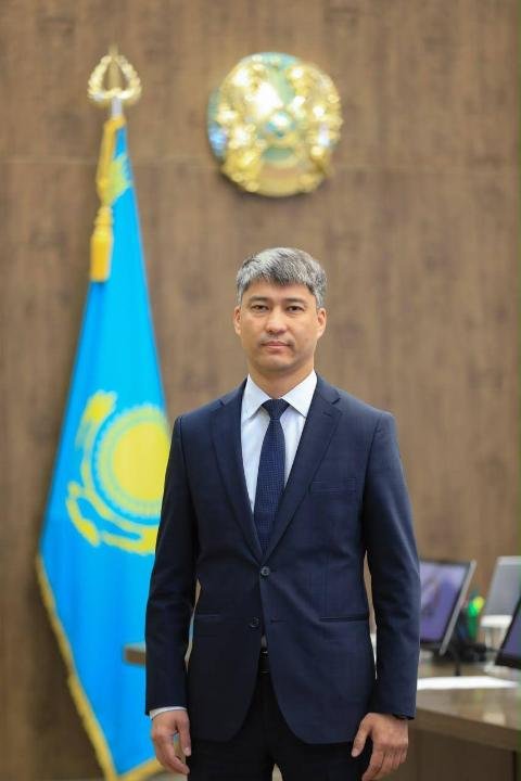 В Актюбинской области назначен новый руководитель управления государственных закупок — Фото 4