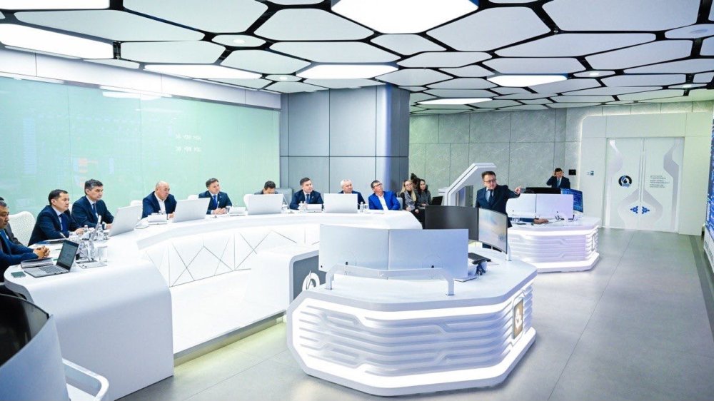 Сквозная цифровая прослеживаемость охватит 80% энергоресурсов к 2028 году — Фото 1