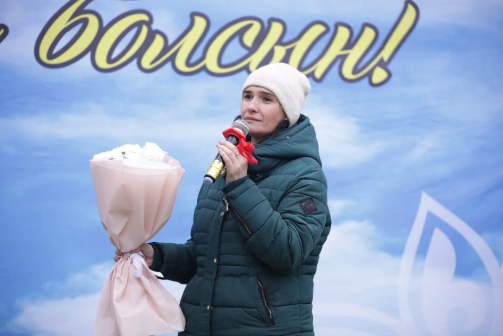 В Щучинске 35 семей получили ключи от новых квартир — Фото 2
