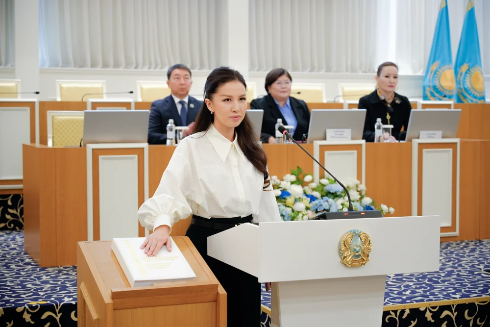 День Республики — символ государственности, независимости и единства народа Казахстана — Фото 14