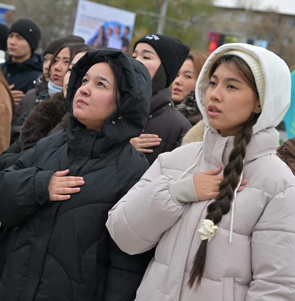 В Павлодарской области широко отметили День Республики — Фото 7