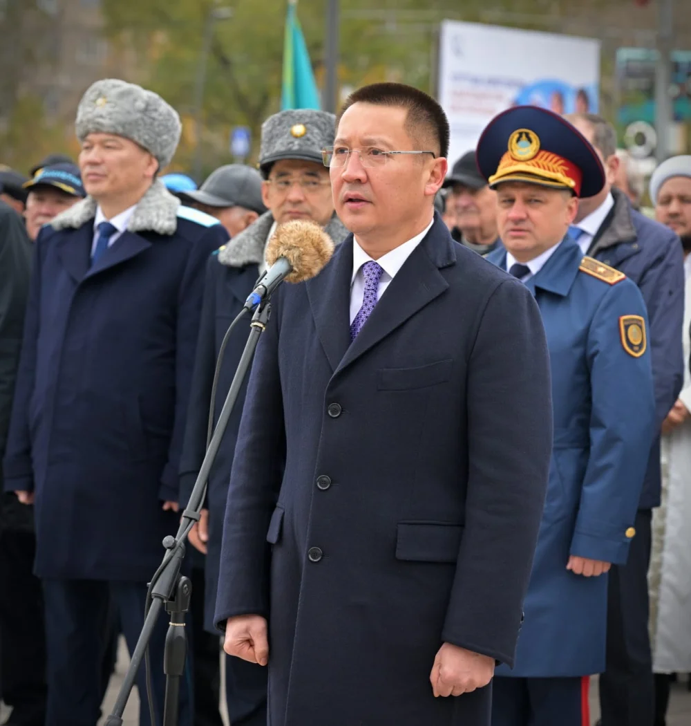 В Павлодарской области широко отметили День Республики — Фото 3