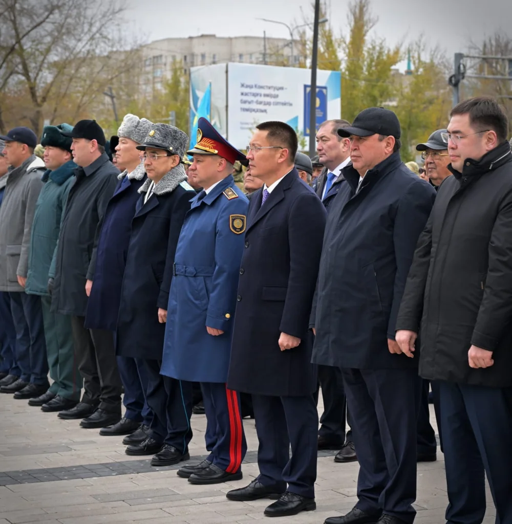 В Павлодарской области широко отметили День Республики — Фото 2
