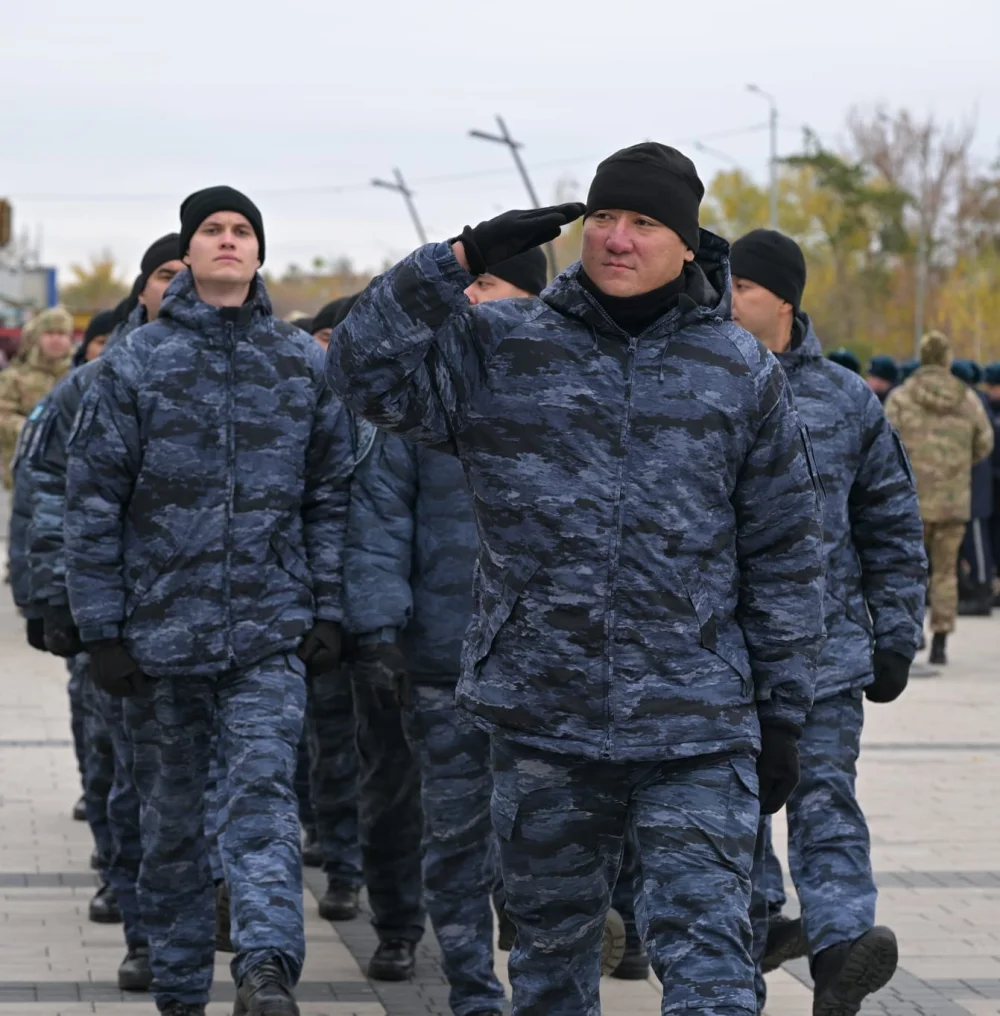 В Павлодарской области широко отметили День Республики — Фото 10