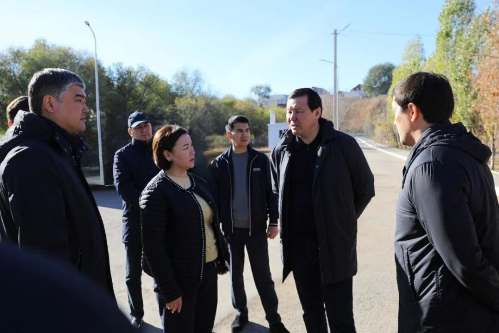 В Актобе при школе №8 построили новый корпус на 300 мест — Фото 3
