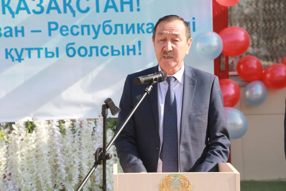 КО ДНЮ РЕСПУБЛИКИ ОТКРЫЛСЯ НОВЫЙ ОЗДОРОВИТЕЛЬНЫЙ ЦЕНТР — Фото 4