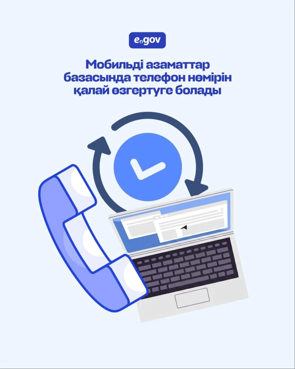 «Регистрация абонентского номера в Базе мобильных граждан» — Фото 6