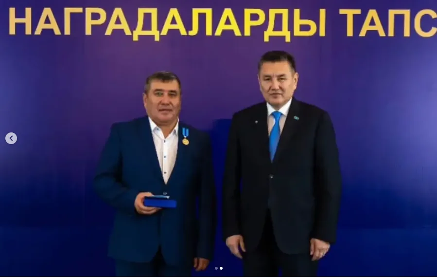 Высокая оценка добросовестного труда — Фото 2