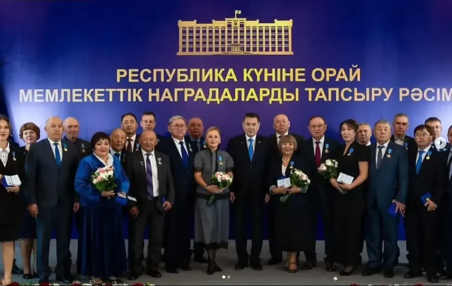 Высокая оценка добросовестного труда — Фото 1