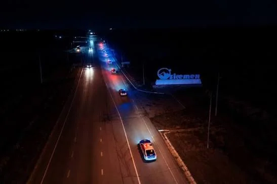 В ВКО усилены меры по обеспечению правопорядка