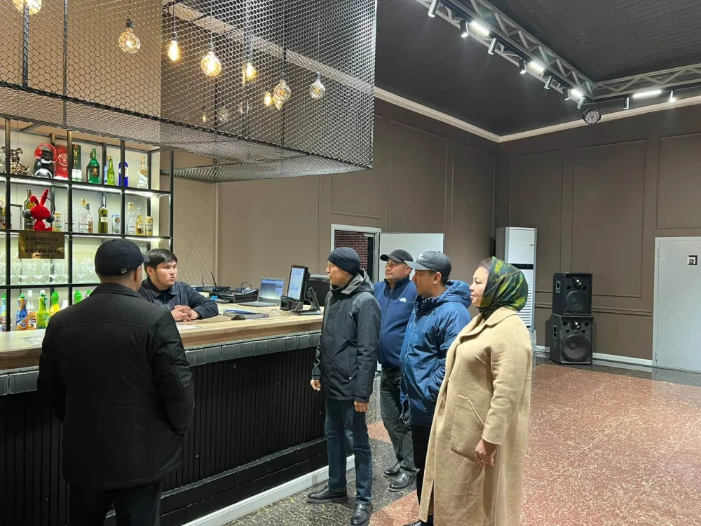 ОБЩЕСТВЕННЫЙ ПОРЯДОК И БЕЗОПАСНОСТЬ ПОДРОСТКОВ В ЦЕНТРЕ ВНИМАНИЯ — Фото 5