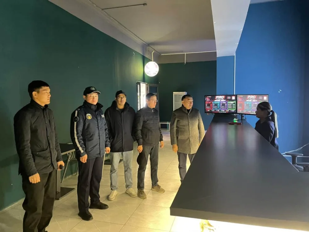 ОБЩЕСТВЕННЫЙ ПОРЯДОК И БЕЗОПАСНОСТЬ ПОДРОСТКОВ В ЦЕНТРЕ ВНИМАНИЯ — Фото 3