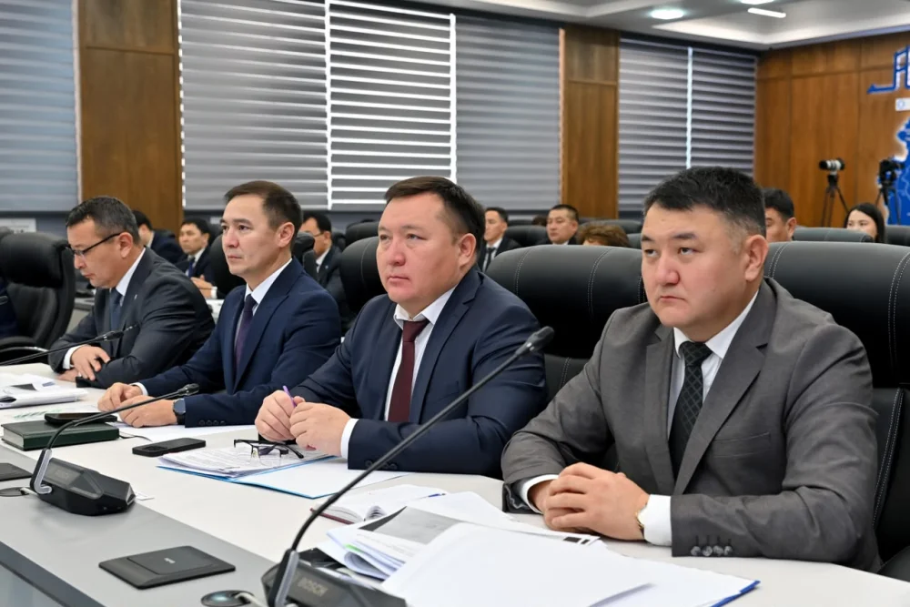 За девять месяцев в экономику области Абай привлечено 417,7 млрд тенге инвестиций — Фото 9