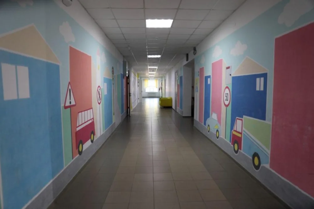 В Актобе при школе №8 построили новый корпус на 300 мест — Фото 7