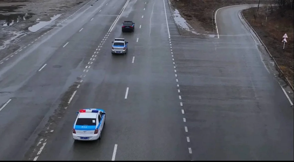 Правопорядок»: в области Абай пресечено 636 правонарушений