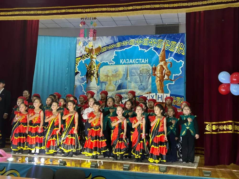 25 қазан – Республика күні! — Фото 2