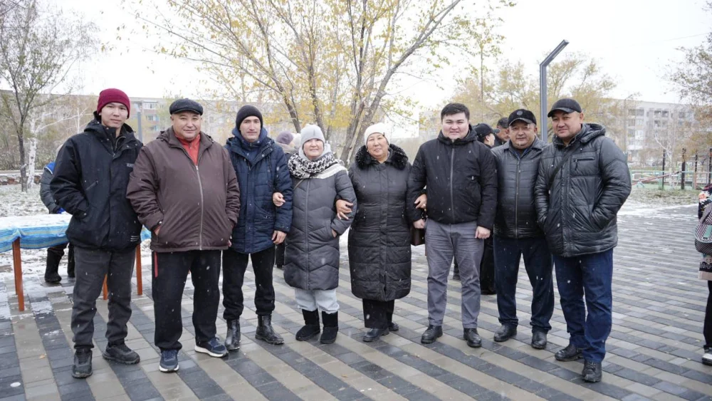 В ПОСЁЛКЕ ШУЛЬБИНСК ПРОШЛА ЯРМАРКА СЕЛЬСКОХОЗЯЙСТВЕННОЙ ПРОДУКЦИИ — Фото 5