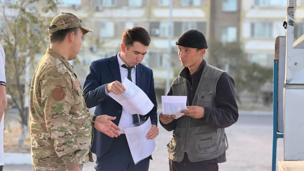 Требования безопасности на автогазозаправочных станциях — Фото 1