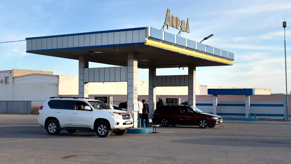 Требования безопасности на автогазозаправочных станциях — Фото 3