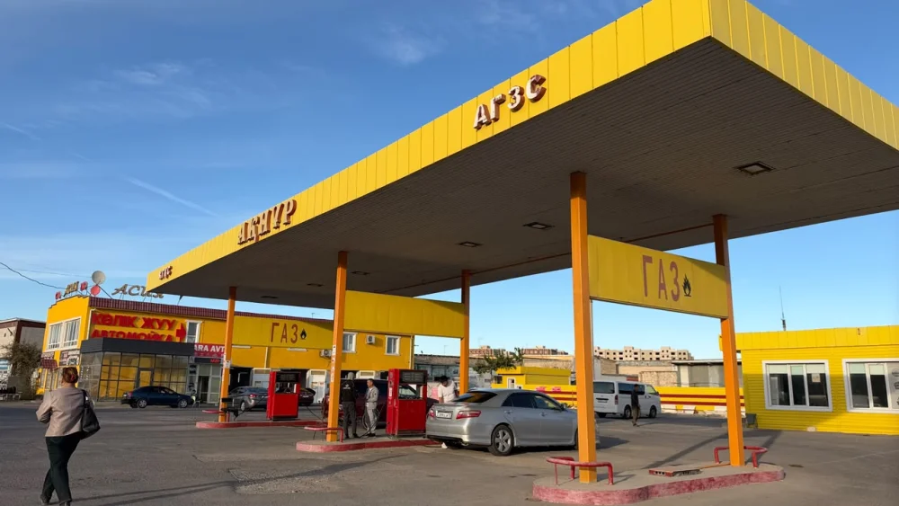 Требования безопасности на автогазозаправочных станциях — Фото 5