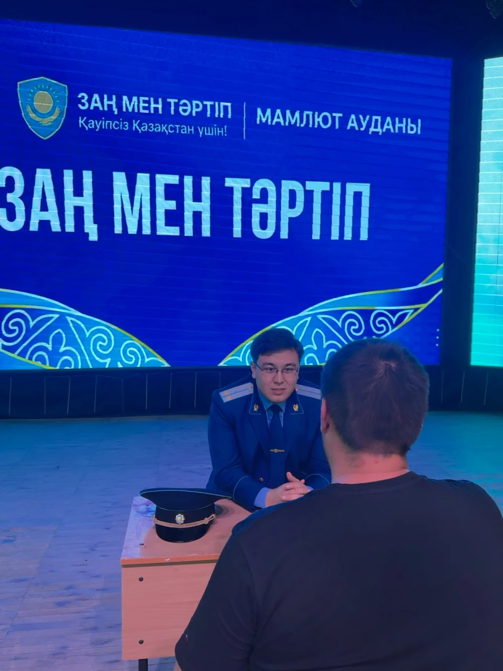 «Правовая аптека»: правовая помощь доступная каждому — Фото 2