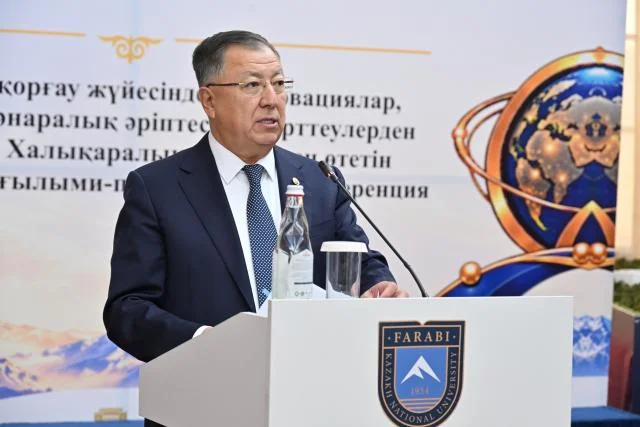 В Алматы наука и новые технологии становятся частью практических решений в социальной защите — Фото 4