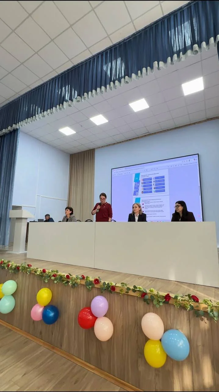 В Западно-Казахстанском индустриальном колледже проведена лекция по вопросам правовой культуры молодежи