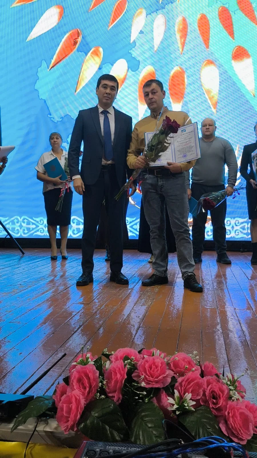 ДЕНЬ РЕСПУБЛИКИ КАЗАХСТАН - ПРАЗДНИК ЕДИНСТВА И ГОРДОСТИ ЗА НАШУ РОДИНУ! — Фото 5