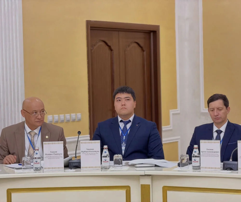 В Западно-Казахстанской области состоялось расширенное выездное заседание Комитета — Фото 4
