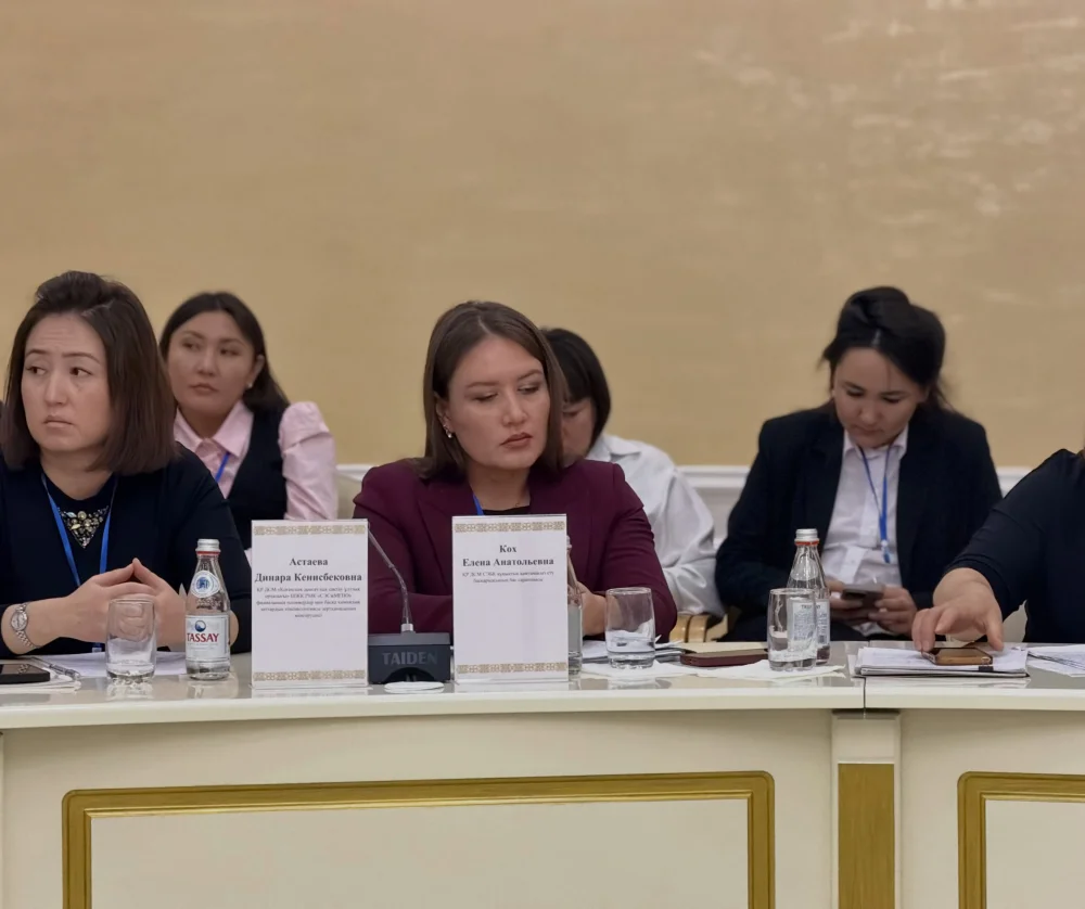 В Западно-Казахстанской области состоялось расширенное выездное заседание Комитета — Фото 7