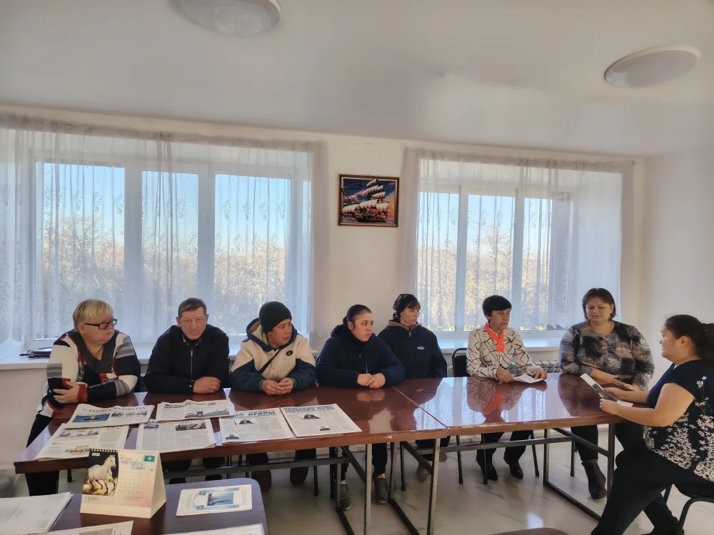В КГУ «Аппарат акима Пресноредутского сельского округа Жамбылского района СКО» оказание государственных услуг осуществляется в электронной форме через портал «электронного правительства», так же в электронном виде через ГБД «Е-лицензирование» — Фото 1
