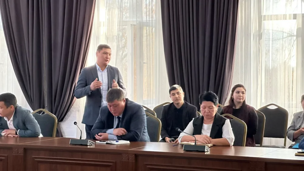 Информационно-разъяснительная работа — Фото 5