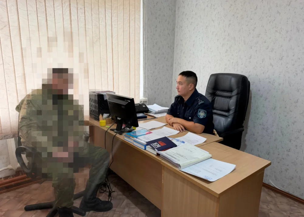 Путь к исправлению начинается с осознания
