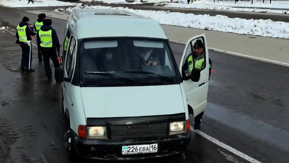 «Безопасный путь»: профилактика опасного поведения на дорогах — Фото 3