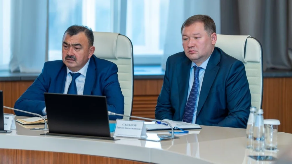 Послание Президента РК: В ВКО будет модернизирована инфраструктура, откроются новые возможности для развития экономики — Фото 7