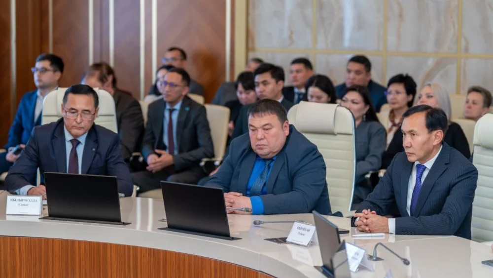 Послание Президента РК: В ВКО будет модернизирована инфраструктура, откроются новые возможности для развития экономики — Фото 5