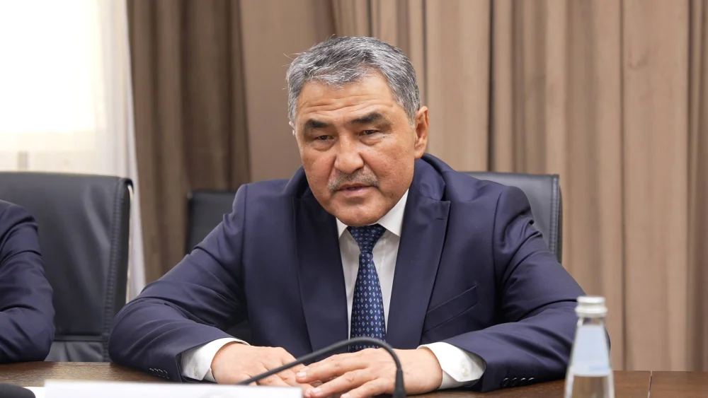Реализация Послания Президента: водовод с каскадом ГЭС мощностью 72 МВт будет построен в Туркестанской области — Фото 4