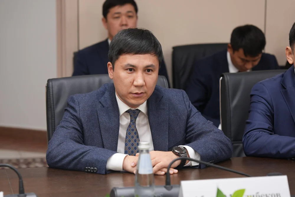 Реализация Послания Президента: водовод с каскадом ГЭС мощностью 72 МВт будет построен в Туркестанской области — Фото 6