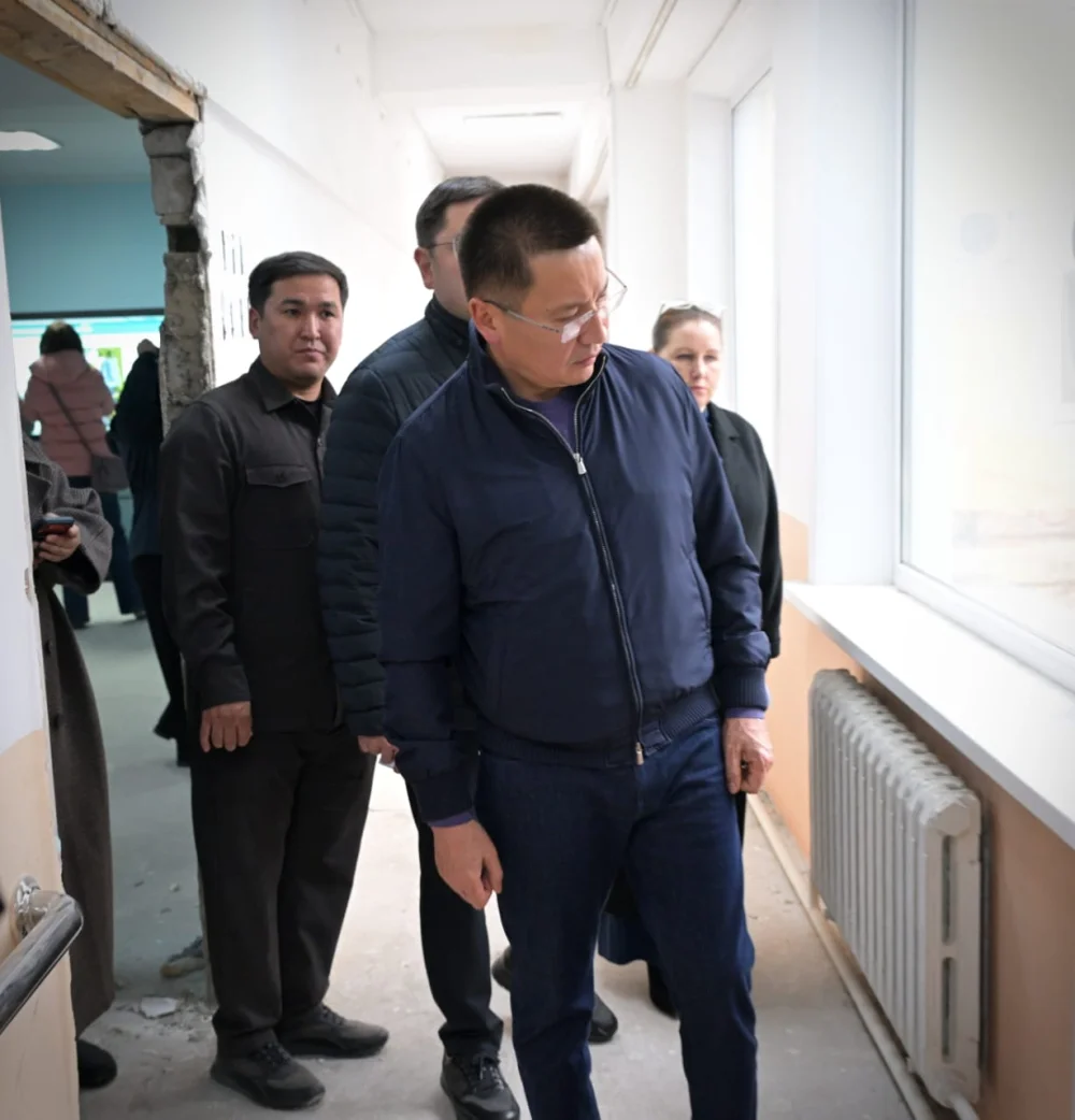В Павлодаре откроют государственный центр реабилитации для жителей региона старше 18 лет — Фото 10
