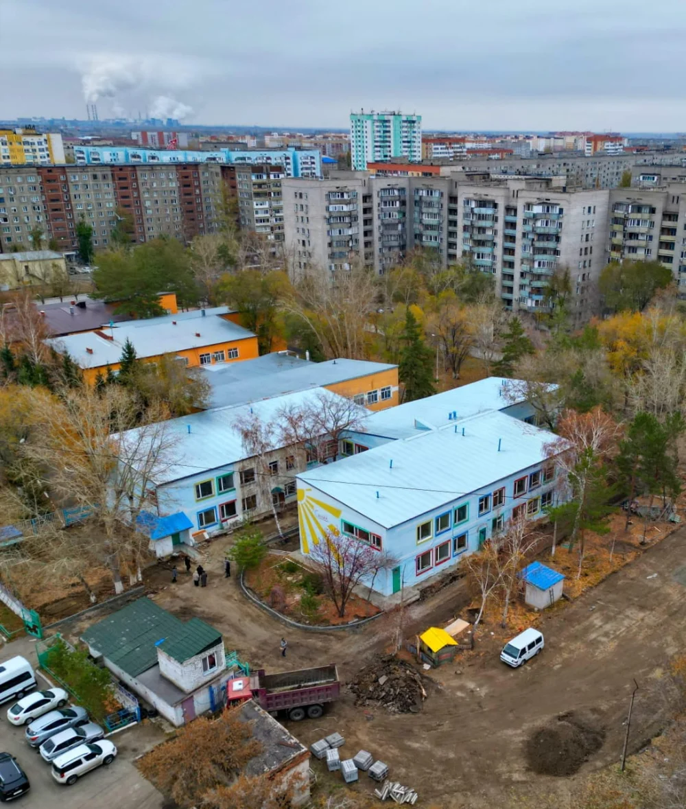 В Павлодаре откроют государственный центр реабилитации для жителей региона старше 18 лет — Фото 1