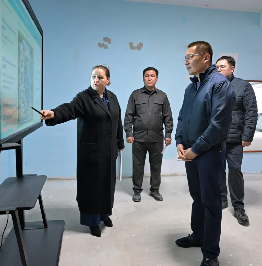 В Павлодаре откроют государственный центр реабилитации для жителей региона старше 18 лет — Фото 6