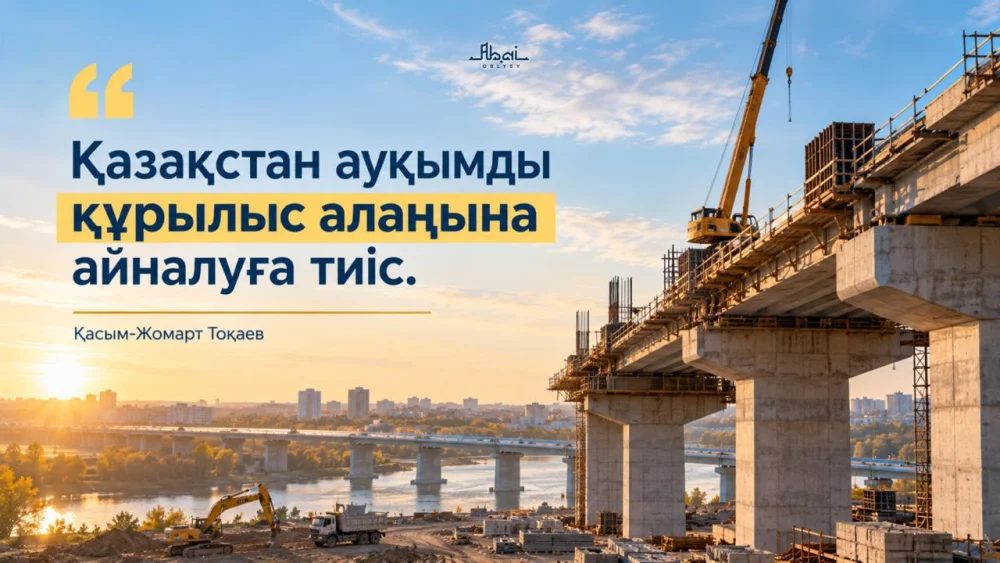 В области Абай обсудили пути реализации задач, обозначенных в Послании Главы государства — Фото 1