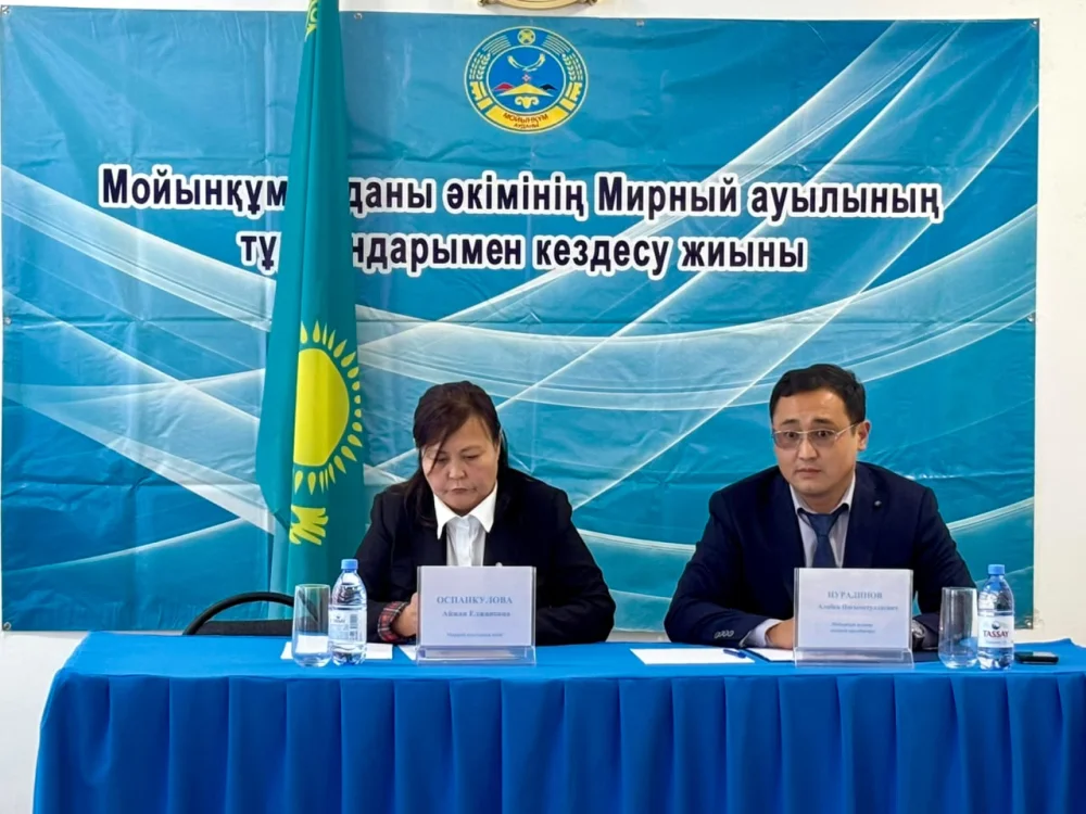 Состояние дороги Мирный — Киякты беспокоит жителей — Фото 1