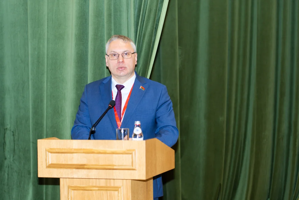 В Национальной академии наук Республики Казахстан впервые прошел Форум ученых стран СНГ — Фото 28
