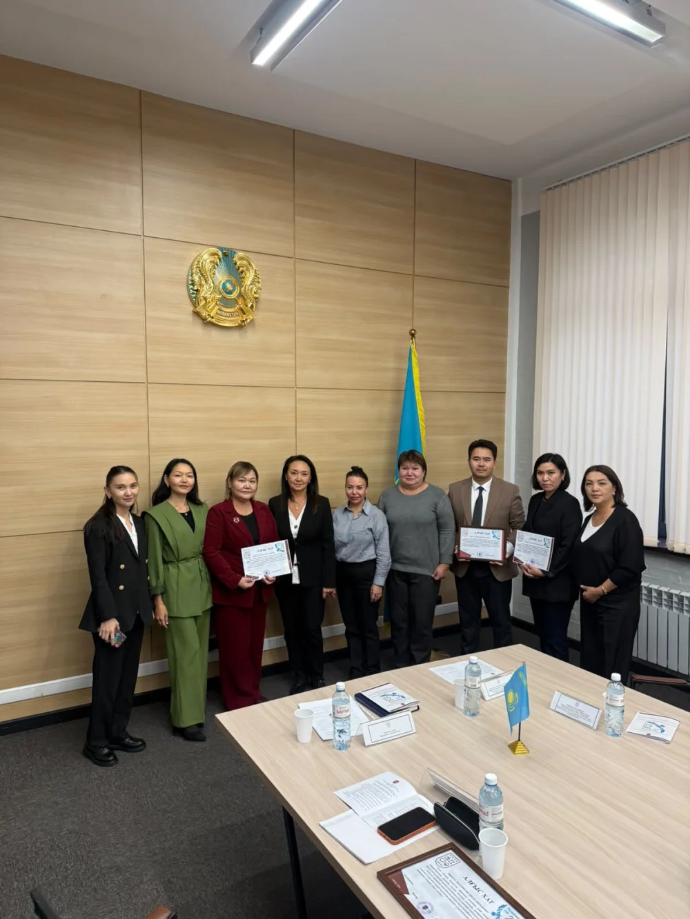 В Meta University обсудили нововведения в законодательстве