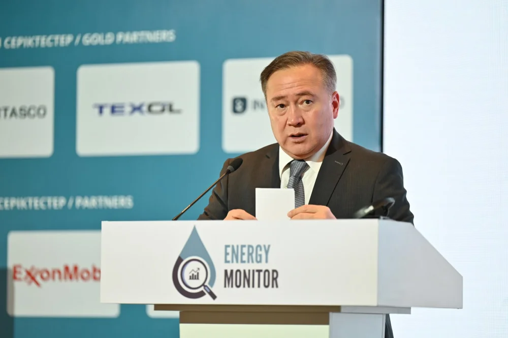 От высокотехнологичной геологоразведки до газохимии: в Астане обсудили реализацию поручений Послания в газовой отрасли — Фото 2