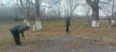 Чистый четверг — Фото 3